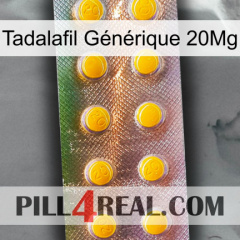 Tadalafil Générique 20Mg new11